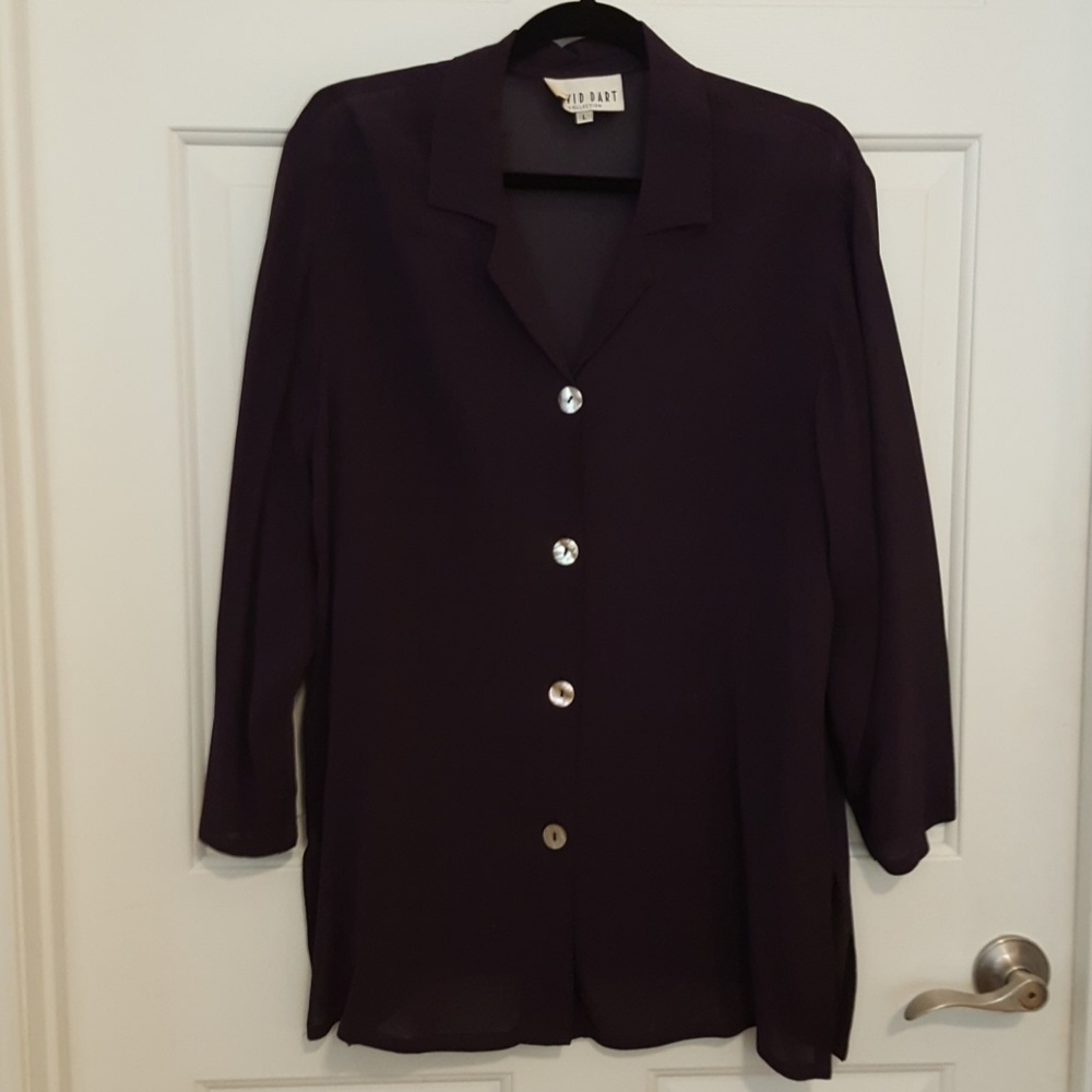 Tunic top
